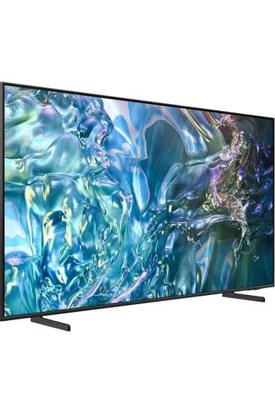 SAMSUNG 65q60d 4k Ultra Hd 65" 165 Ekran Uydu Alıcılı Smart Qled Tv - 3