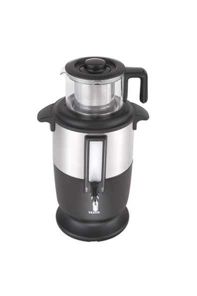 VESTEL Sefa 4500 Cx Semaver - 2