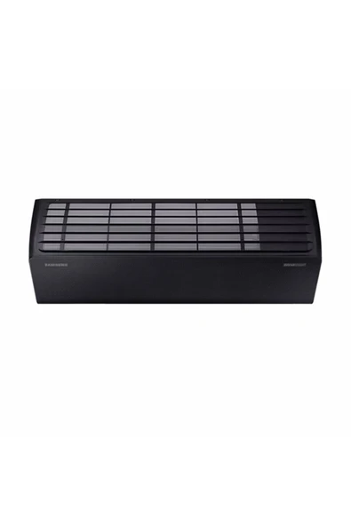 SAMSUNG Ar09cxfcabt/sk Windfree Premium 9000 Btu A Siyah Inverter Duvar Tipi Klima - 8