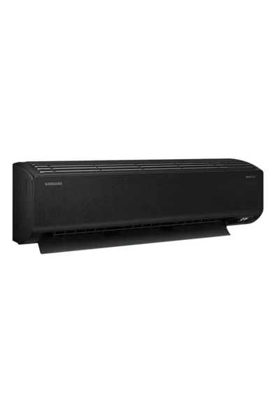 SAMSUNG Ar12cxfcabt Windfree Premium Black Duvar Tipi Split Klima - 5