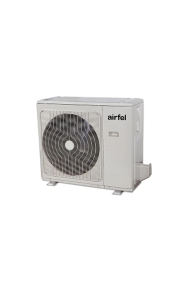 AİRFEL LTXM25N 9000 BTU R32 A++ DUVAR TİPİ KLİMA - 5