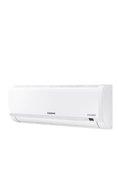 SAMSUNG AR35 WHİTE 9.000 BTU A++ INVERTER KLİMA(AR09TXHQBWK/SK İÇ+DIŞ ÜNİTE)SET - 2