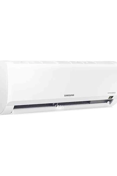 SAMSUNG Split Ar09txhqbwk/sk 9000 Btu Klima - 3