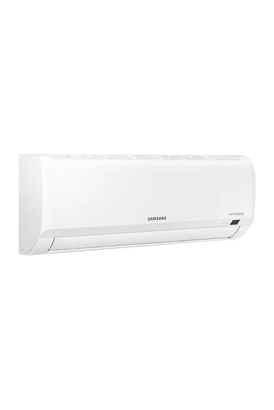 SAMSUNG Ar35 White Ar09txhqbwk A 9000 Btu Inverter Duvar Tipi Klima - 3
