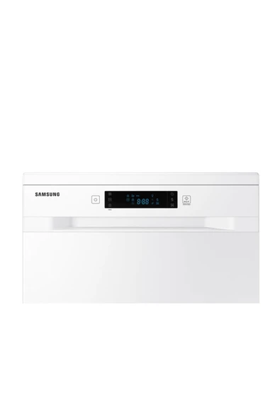 SAMSUNG DW60M5052FW, 5 Programlı Solo Bulaşık Makinesi, 13 Kişilik Yıkama Kapasitesi - 8