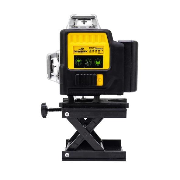 DAWREEK Lazer Terazi & Tripot DW16 - 6