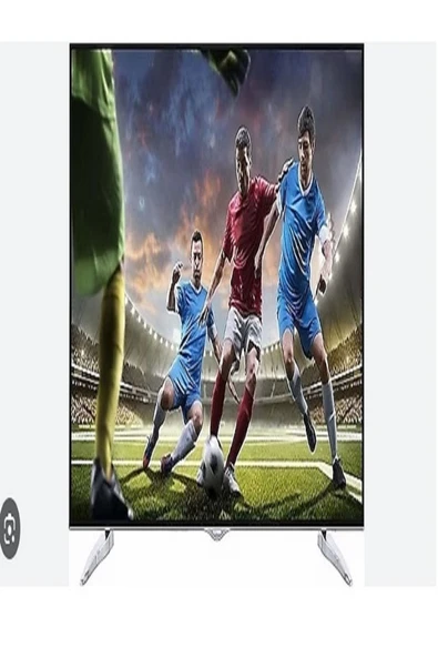 50TU9080UA 4K Ultra Hd Android Smart LED Tv