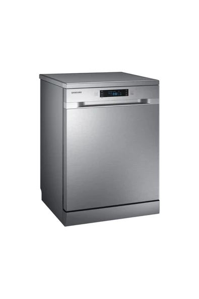 SAMSUNG DW60DG550FSRTR, 5 Programlı Solo Bulaşık Makinesi DW60DG550FWQ, 5 Programlı Solo Bulaşık Makinesi