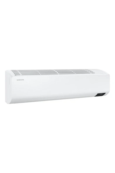 SAMSUNG Premium Duvar Tipi Split Klima 24,000 Btu/h Ar24tshzhwk/sk - 3