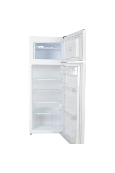 VETFROST VF 3020 3020 Çift Kapılı 300 lt Buzdolabı
