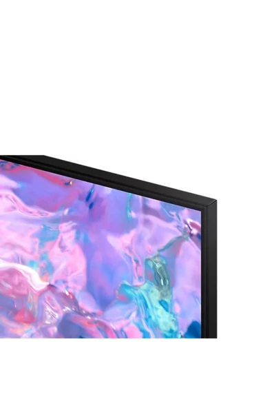 SAMSUNG 43cu7000 43" 109 Ekran 4k Uhd Smart Led Tv