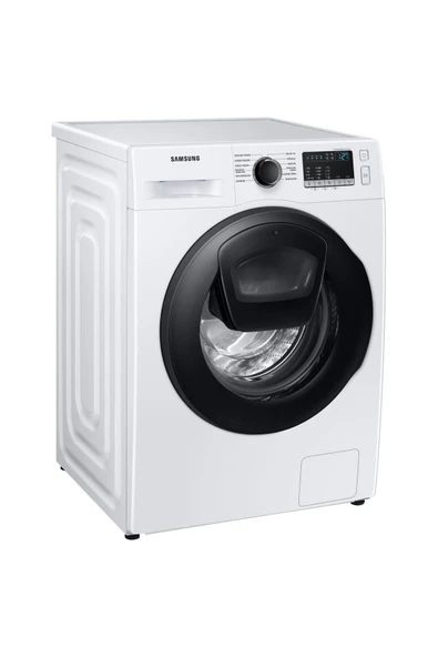 SAMSUNG WW4500t (ww90t4540ae/ah) Önden Yüklemeli, Akıllı Kapak Teknolojili, Buhar Teknolojis - 2