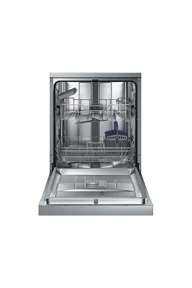 SAMSUNG Dw60m5052fs/tr 5 Programlı Inox Bulaşık Makinesi - 4