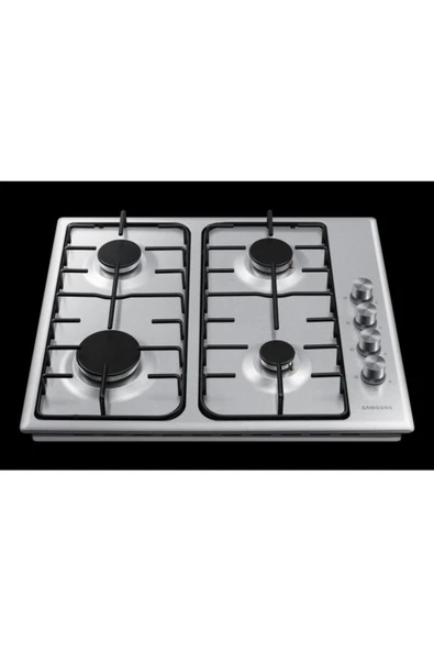 SAMSUNG Na64b3100as 4 Gözü Gazlı Ankastre Ocak - 2