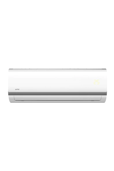 AİRFEL DAİKİN (MONTAJ DAHİL) Ltxm25n R32 9.000 Btu A Inverter Klima