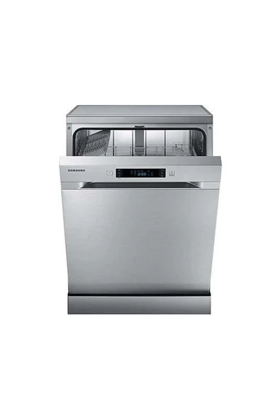 SAMSUNG Dw60m5052fs/tr 5 Programlı Inox Bulaşık Makinesi - 2