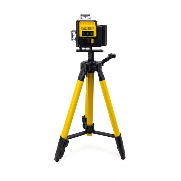 DAWREEK Lazer Terazi & Tripot DW16 - 7