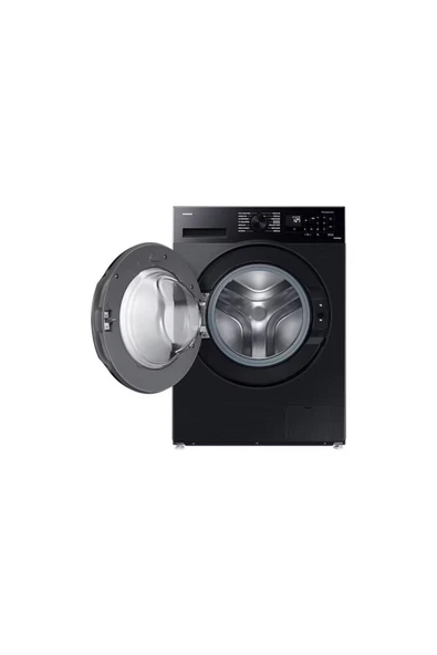 SAMSUNG Ww90cgc04dabah 9 Kg 1400 Devir Çamaşır Makinesi - 5