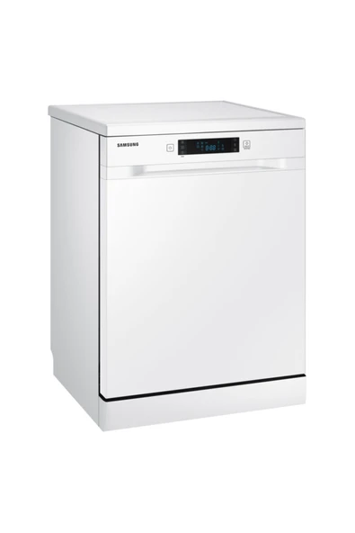 SAMSUNG DW60M5052FW, 5 Programlı Solo Bulaşık Makinesi, 13 Kişilik Yıkama Kapasitesi - 2