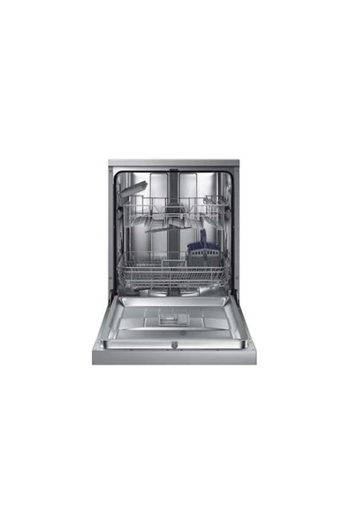 SAMSUNG DW60M5052FS, 5 Programlı Solo Bulaşık Makinesi, 13 Kişilik Yıkama Kapasitesi - 3