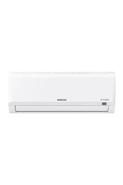 SAMSUNG AR35 WHİTE 9.000 BTU A++ INVERTER KLİMA(AR09TXHQBWK/SK İÇ+DIŞ ÜNİTE)SET