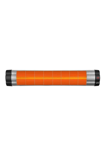 UFO Star 3000 Watt Uzaktan Kumandalı Infrared Isıtıcı - 5