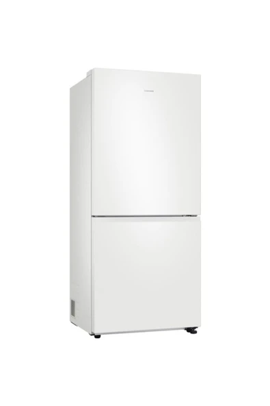 SAMSUNG Rb45dg600eww Kombi No Frost Buzdolabı - 4