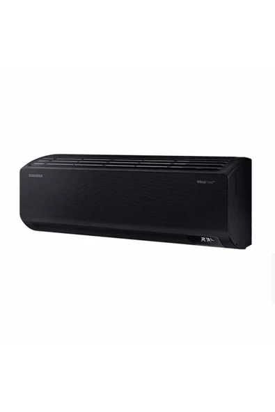 SAMSUNG Ar09cxfcabt/sk Windfree Premium 9000 Btu A Siyah Inverter Duvar Tipi Klima - 4