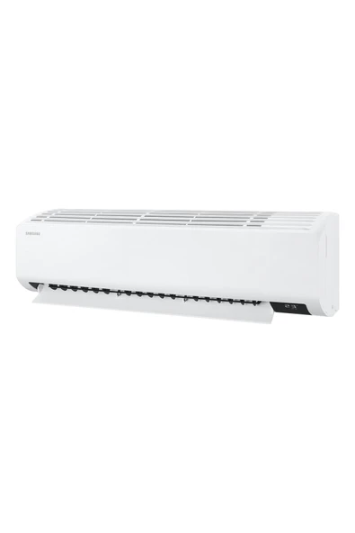SAMSUNG Premium Duvar Tipi Split Klima 24,000 Btu/h Ar24tshzhwk/sk - 5