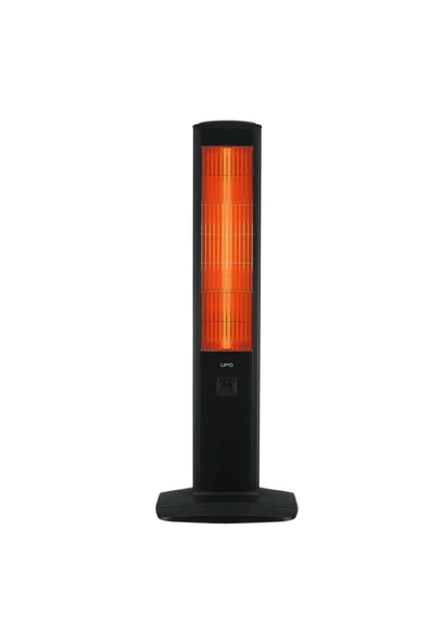 UFO Micatronic 1900 W Kule Tipi Isıtıcı Tower 1900