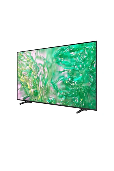 SAMSUNG 55DU8100 4K ULTRA HD 55" 140 EKRAN UYDU AL - 2