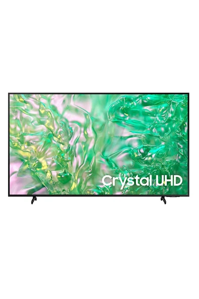 SAMSUNG 55DU8100 4K ULTRA HD 55" 140 EKRAN UYDU AL