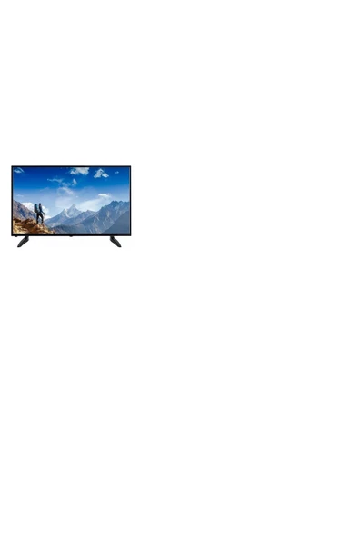 TELEFUNKEN 43TF6530 43" 109 Ekran Uydu Alıcılı Full Hd Smart LED Tv