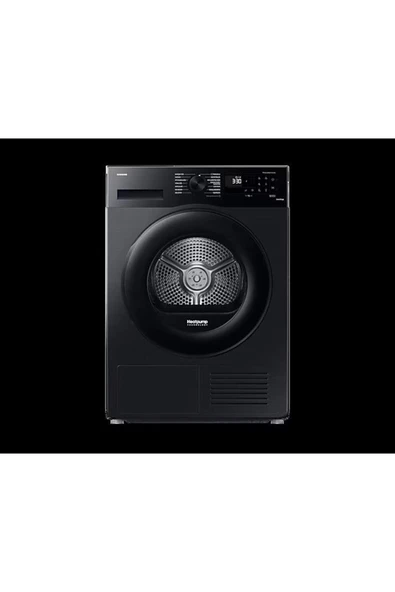 SAMSUNG Dv90cgc0a0abah 9 Kg Çamaşır Kurutma Makinesi