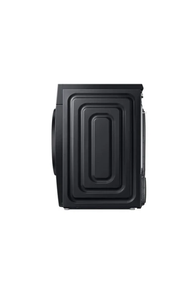SAMSUNG Dv90cgc0a0abah 9 Kg Siyah Kurutma Makinesi - 8