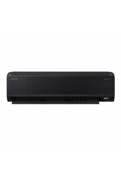SAMSUNG Ar24cxfcabt/sk Windfree Premium 24000 Btu A Siyah Inverter Duvar Tipi Klima - 2
