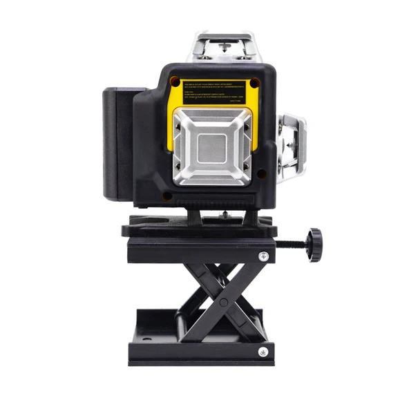 DAWREEK Lazer Terazi & Tripot DW16 - 5