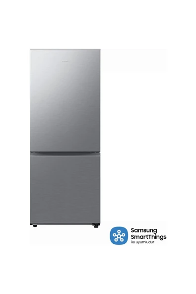 SAMSUNG Rb50dg601es9 Kombi No Frost Buzdolabı