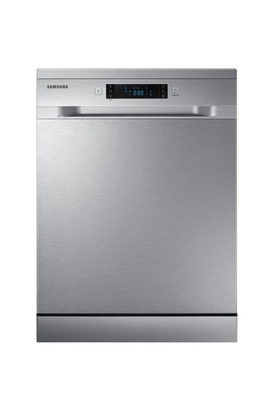 SAMSUNG DW60DG540FS 4 Programlı Solo Bulaşık Makinesi