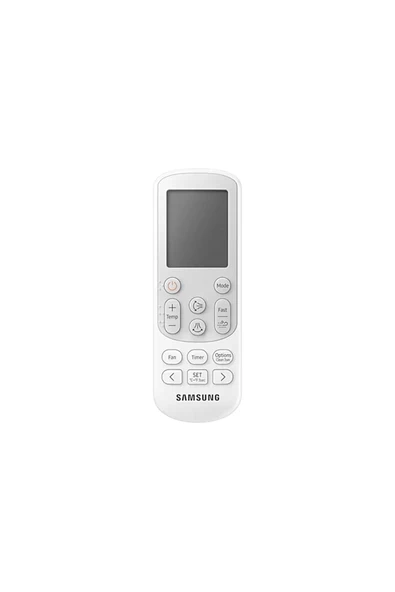 SAMSUNG Wind-free Premium Ar18bxfcmwk/sk 18000 Btu A Duvar Tipi Klima - 5
