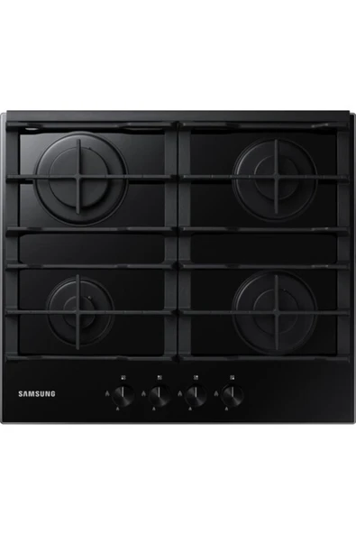 SAMSUNG Na64n7100ab/tr Ankastre Ocak Siyah