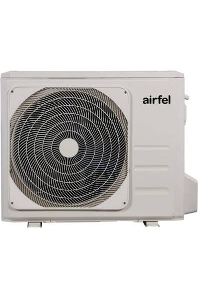 AİRFEL Ltxm35n 12000 Btu R32 Gaz A Enerji Inverter Klima - 2