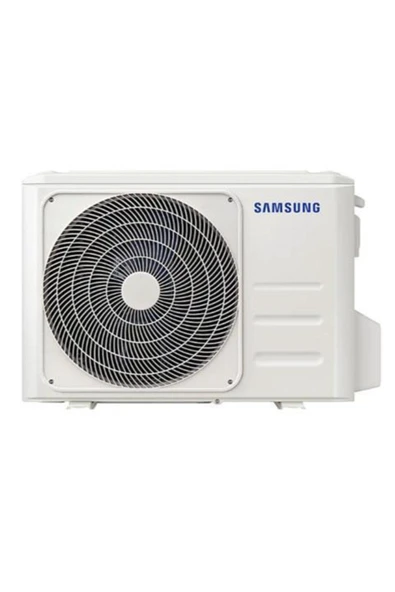 SAMSUNG AR35 White AR09TXHQBWK A++ 9000 BTU Inverter Duvar Tipi Klima - 2