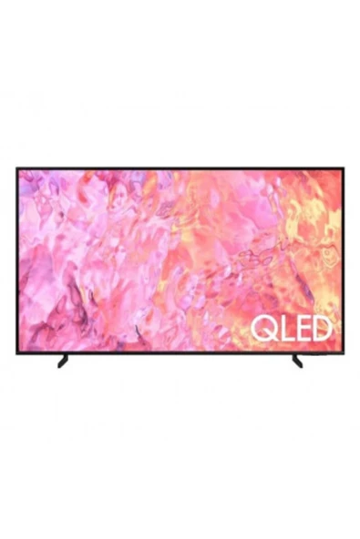 SAMSUNG 50Q60C 50" 4K UYDU ALICILI SMART QLED TV