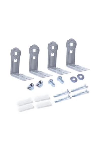 UFO Omri 12 Termostatlı Hem Yatay Hem Dikey Isıtıcı - 6