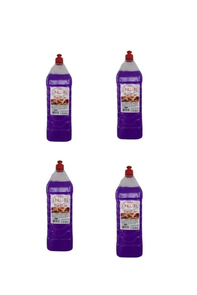 Reşo Yakıt Soba Mangal Tutuşturucu Jel 2000 Cc 4 Adet