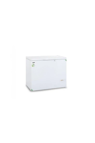 ŞENOCAK Soğutucu+do D-315 Dual A+ 279 Lt