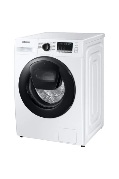 SAMSUNG WW4500t (ww90t4540ae/ah) Önden Yüklemeli, Akıllı Kapak Teknolojili, Buhar Teknolojis - 3