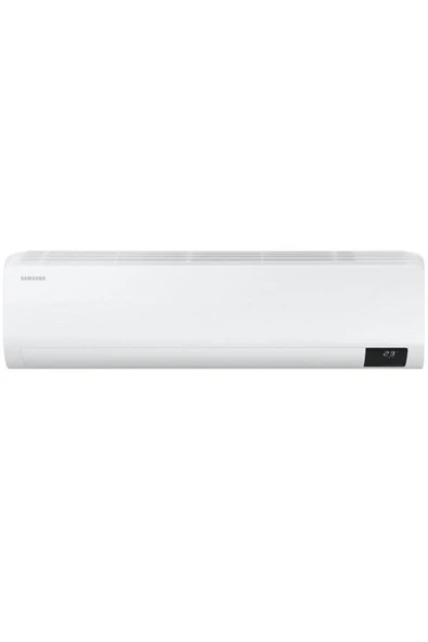 SAMSUNG Ar24tshzhwk/sk 24 Btu Split Klima - 2