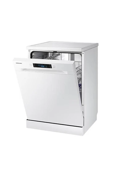 SAMSUNG DW60M5052FW, 5 Programlı Bulaşık Makinesi, 13 Kişilik Yıkama Kapasitesi - 2